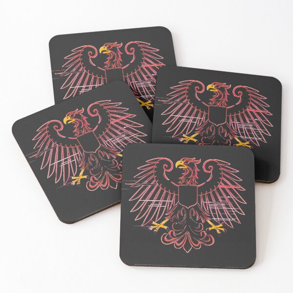 Item preview, Cyber Austria Eagle designed and sold by SignumShop.