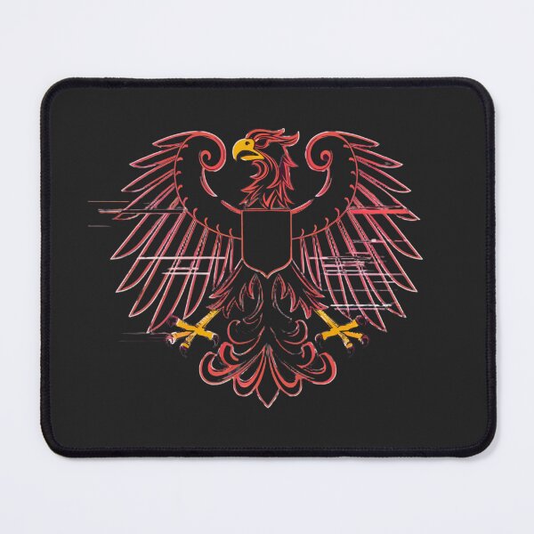Item preview, Cyber Austria Eagle designed and sold by SignumShop.