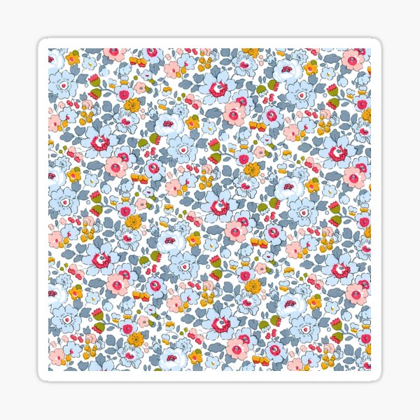 Item preview, Betty blue designed and sold by Yonacreation.