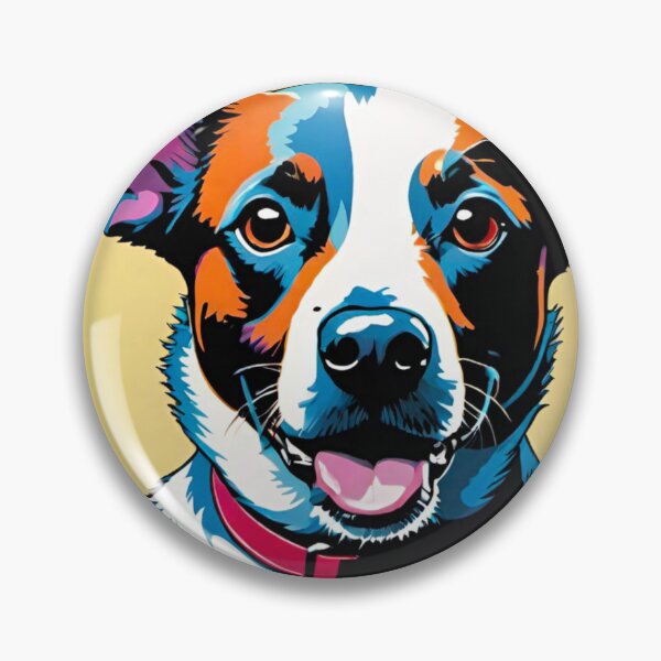 Item preview, Cute as F Jack Russell – The Ultimate Adorable Pup designed and sold by GrizzlyCollective.