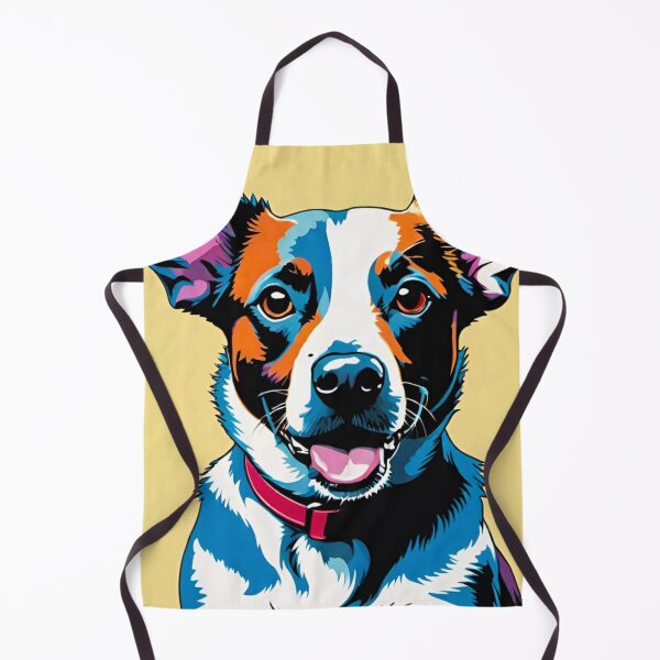 Item preview, Cute as F Jack Russell – The Ultimate Adorable Pup designed and sold by GrizzlyCollective.