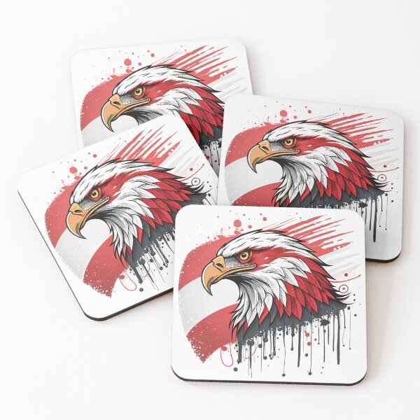 Item preview, Austria’s Wild Spirit designed and sold by SignumShop.