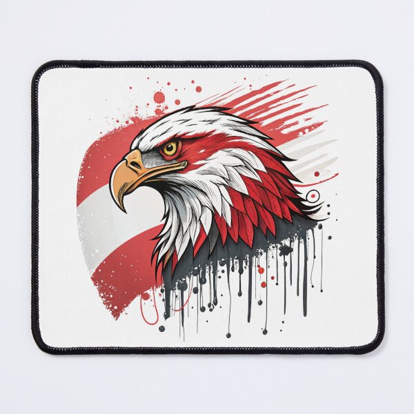 Item preview, Austria’s Wild Spirit designed and sold by SignumShop.