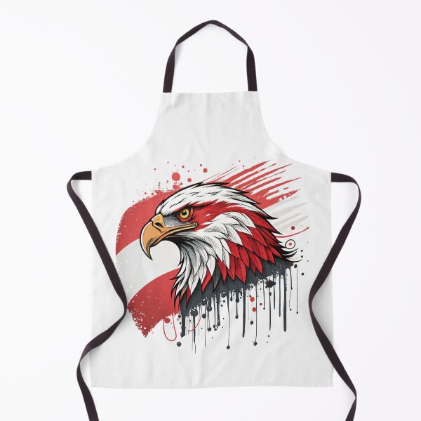 Item preview, Austria’s Wild Spirit designed and sold by SignumShop.