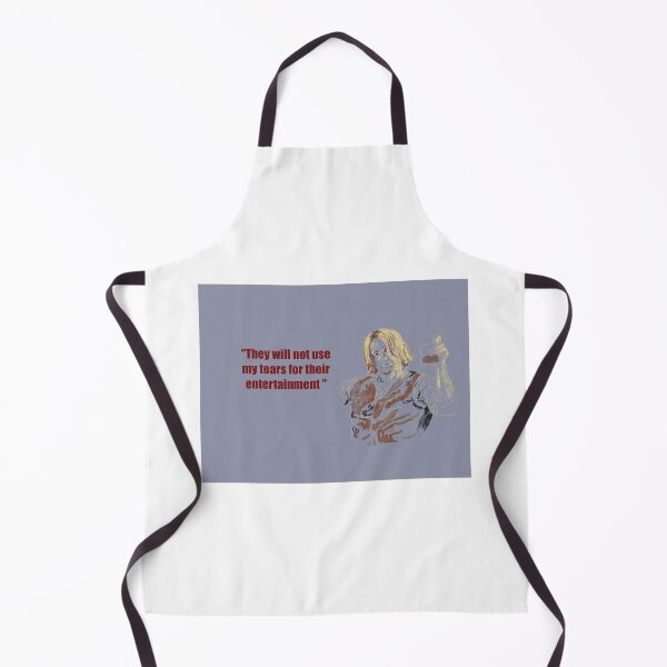 Item preview, Movie Haymitch designed and sold by LouCarberryArt.