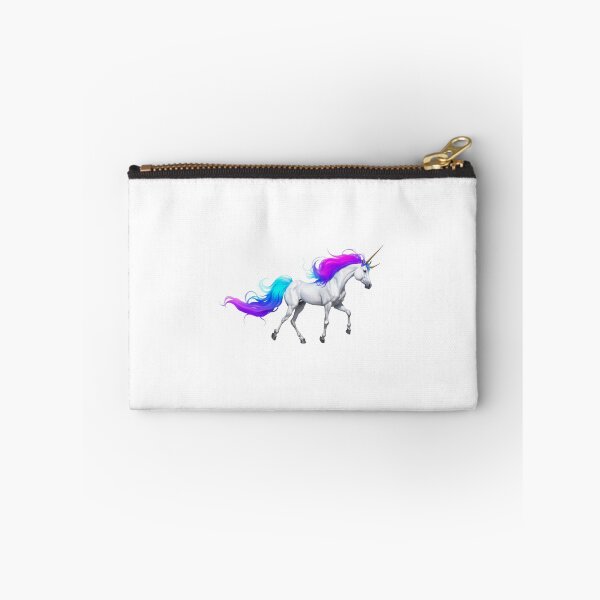 Item preview, Rainbow Unicorn designed and sold by W-A-C-O.