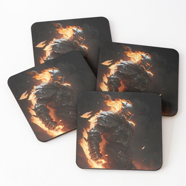 Item preview, Molten Hero designed and sold by Solace Sparkles.