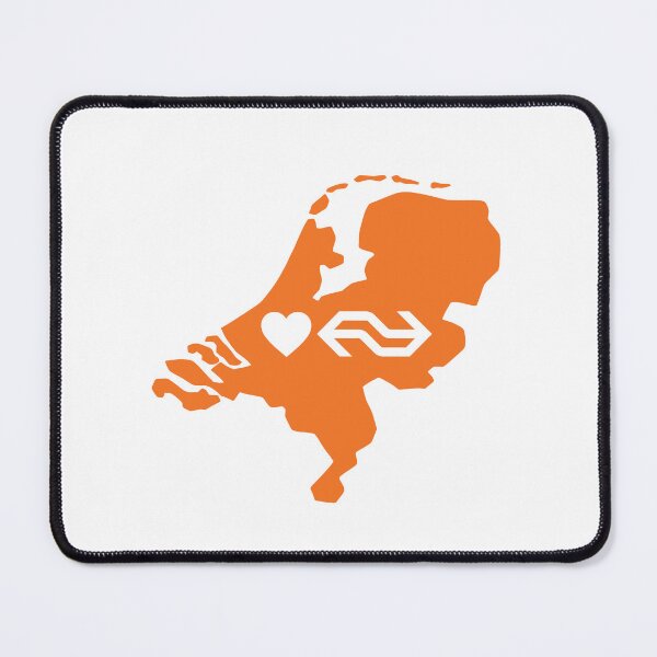 Item preview, Dutch Railways - NS designed and sold by PuzzlingStuff.