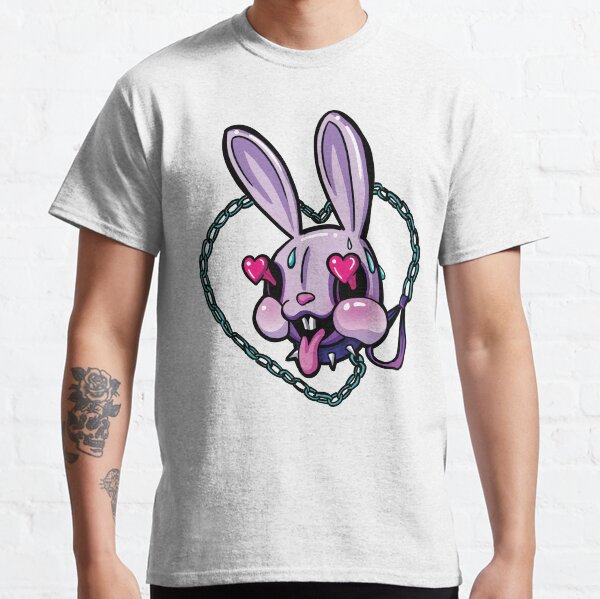 Item preview, PET BUNNY designed and sold by CharmingChains.