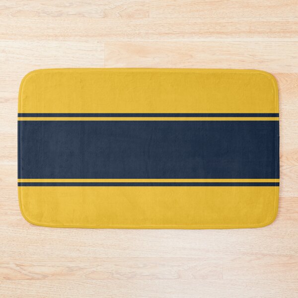 Item preview, Arsenal Yellow and Navy Hooped 1997 - 98 Away designed and sold by Sporting Colour.