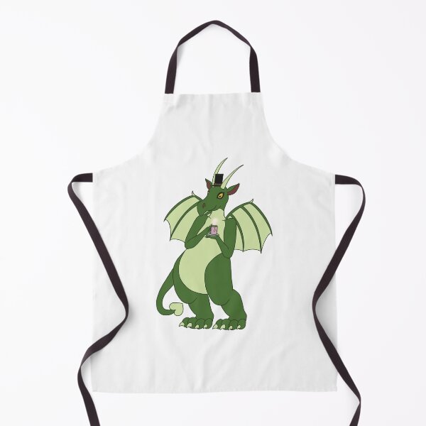 Item preview, Reginald the Gentle designed and sold by PineconePrints.