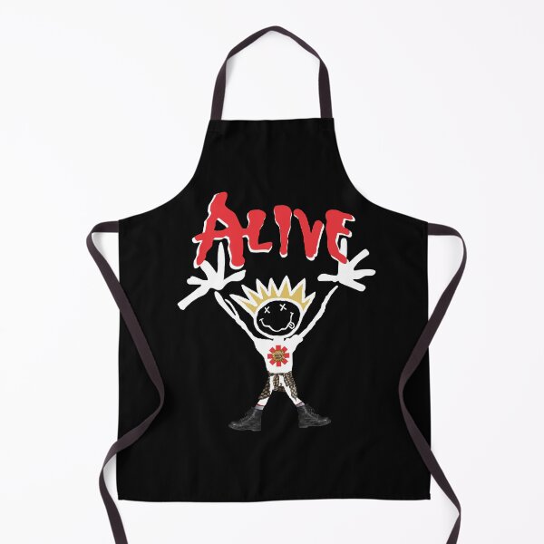 Item preview, 2025 Alive New Logo  designed and sold by Cranger702.