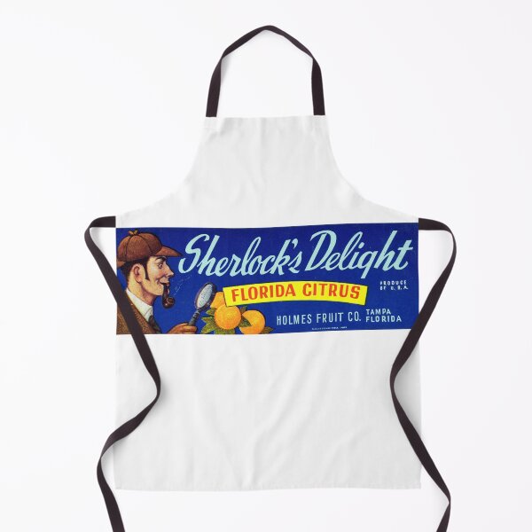 Item preview, Tampa Sherlock's Delight designed and sold by Jim T.