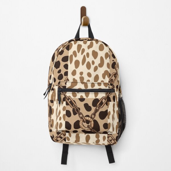 Item preview, Checkered animal print Patchwork  designed and sold by Roxburylane.