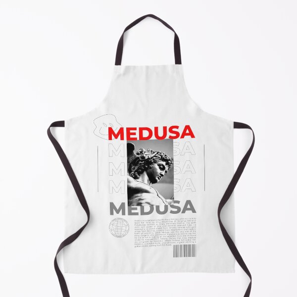 Item preview, Medusa designed and sold by allonsyx.