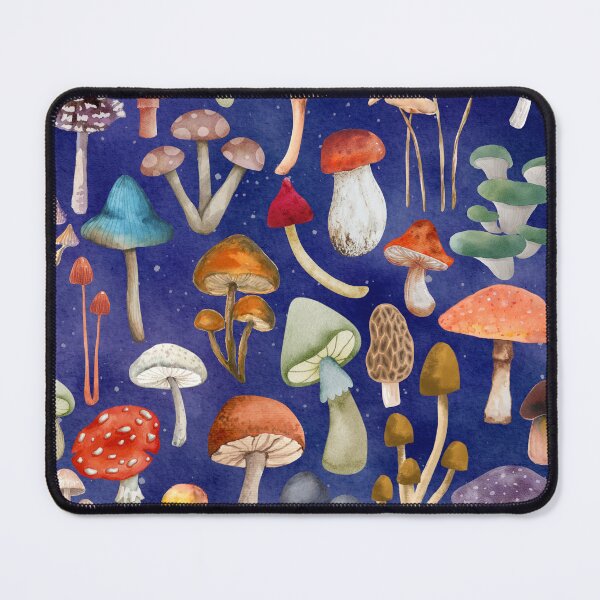Item preview, Mycology designed and sold by re:collection studio.