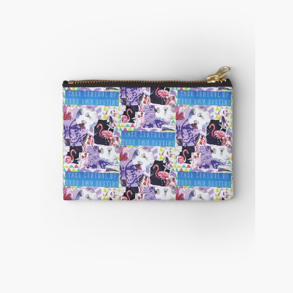 Item preview, Take Control Of  Your Own Destiny Scrapbook Page designed and sold by JCGair.