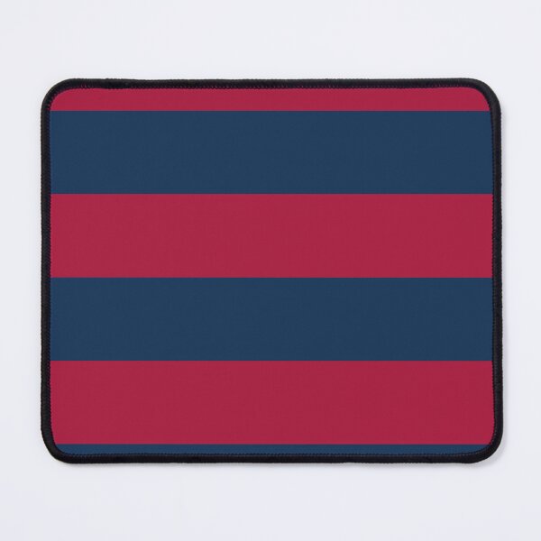 Item preview, Arsenal Red and Navy Hooped Away 2007 Away designed and sold by Sporting Colour.