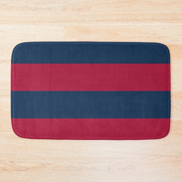 Item preview, Arsenal Red and Navy Hooped Away 2007 Away designed and sold by Sporting Colour.
