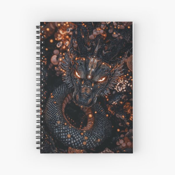 Item preview, Guardian of the Glowing Hoard designed and sold by BreezeStudio.