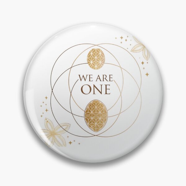Item preview, We Are One: Golden Unity - Woman History Month 2025 T-Shirt designed and sold by AnnDesignStudio.