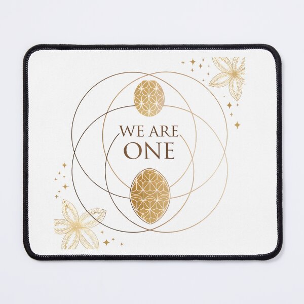 Item preview, We Are One: Golden Unity - Woman History Month 2025 T-Shirt designed and sold by AnnDesignStudio.