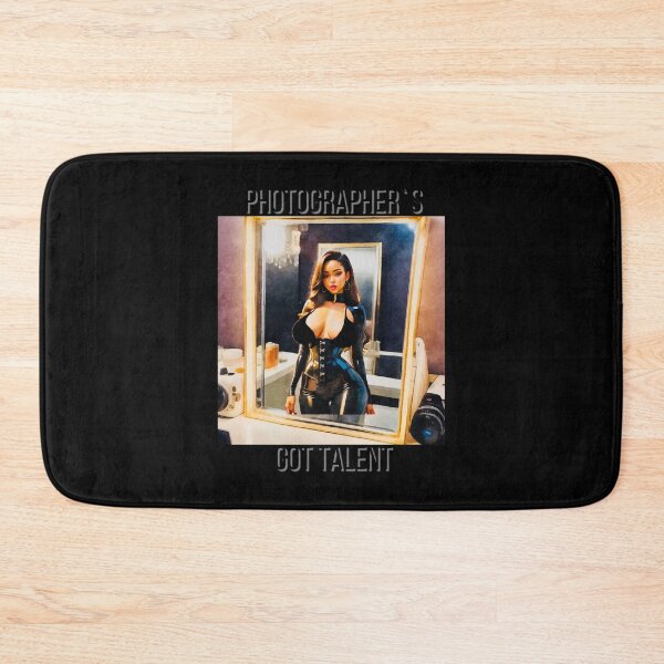 Item preview, photographer’s got talent designed and sold by asanaworld.