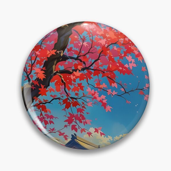 Item preview, Beautiful Asian landscape  designed and sold by Coolparrotgirl.