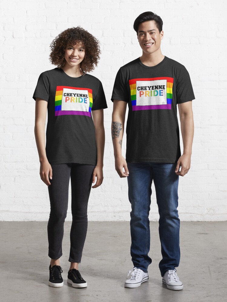 calvin klein gay pride shirt