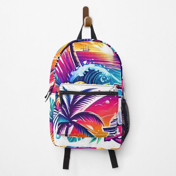 Item preview, Cruise Life: Tropical designed and sold by stevepmp.