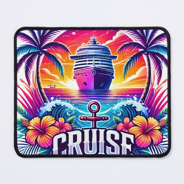 Item preview, Cruise Life: Tropical designed and sold by stevepmp.