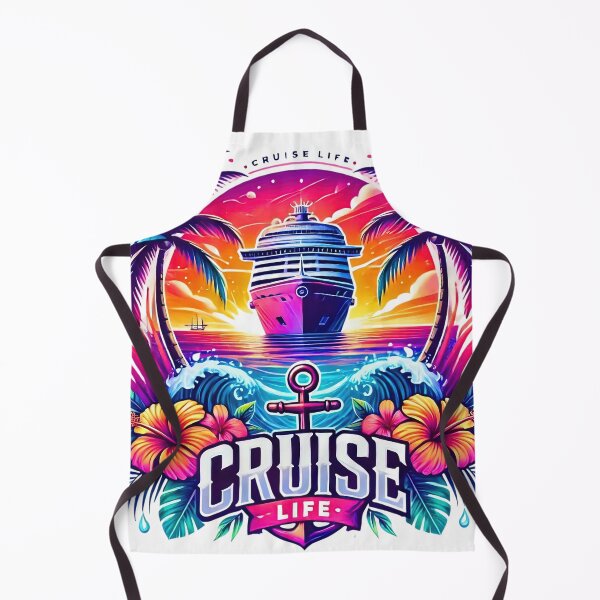 Item preview, Cruise Life: Tropical designed and sold by stevepmp.