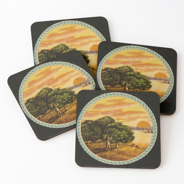 Item preview, Tavares Tru-Florida designed and sold by Jim T.
