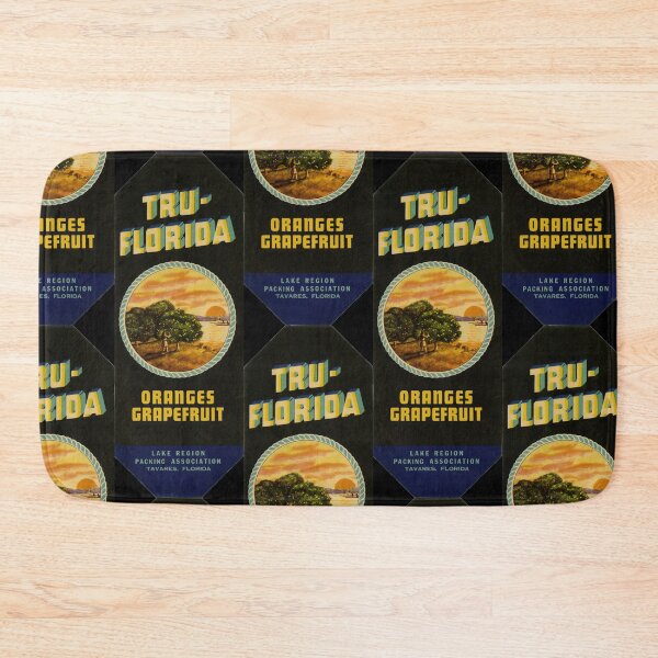 Item preview, Tavares Tru-Florida designed and sold by Jim T.