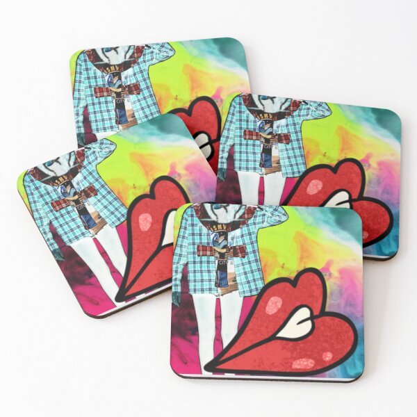 Item preview, Riot Grrrl designed and sold by DThreeArt.