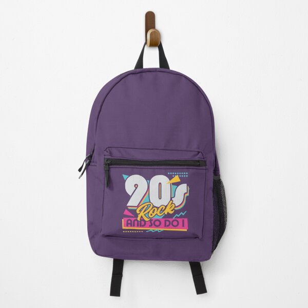 Item preview, 90s Rock Quote - Retro Lettering Gift designed and sold by Studio Mootant.