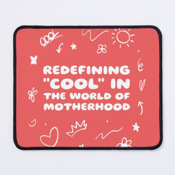Item preview, Cool Mom designed and sold by Luminou-Lens.