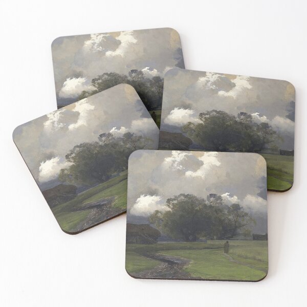 Item preview, In the Vicinity of the Savvino-Storozhevsky Monastery designed and sold by Onodera.