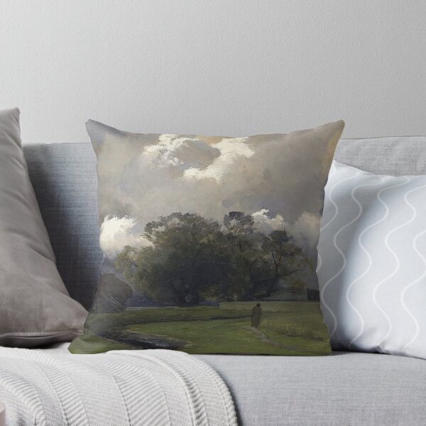 Item preview, In the Vicinity of the Savvino-Storozhevsky Monastery designed and sold by Onodera.
