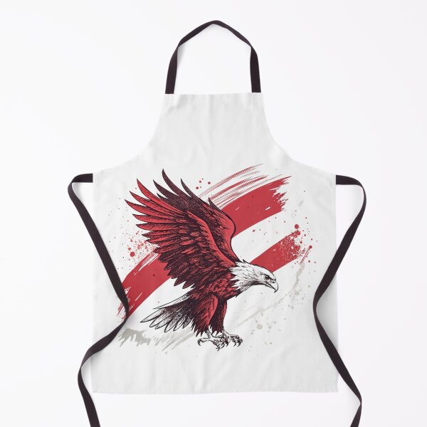 Item preview, Ink Brush Austrian Eagle designed and sold by SignumShop.