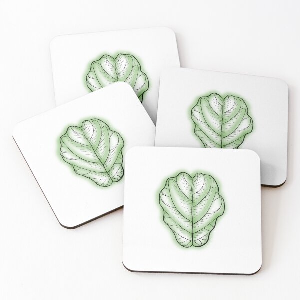 Item preview, Fiddle Leaf Fig designed and sold by Ekorn17.