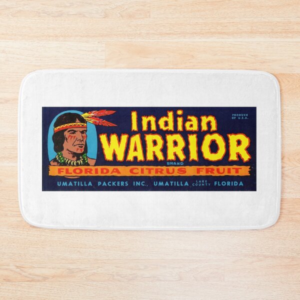 Item preview, Umatilla Indian Warrior designed and sold by Jim T.