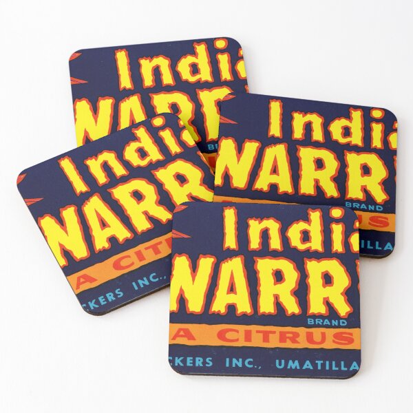 Item preview, Umatilla Indian Warrior designed and sold by Jim T.