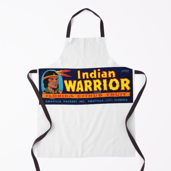 Item preview, Umatilla Indian Warrior designed and sold by Jim T.