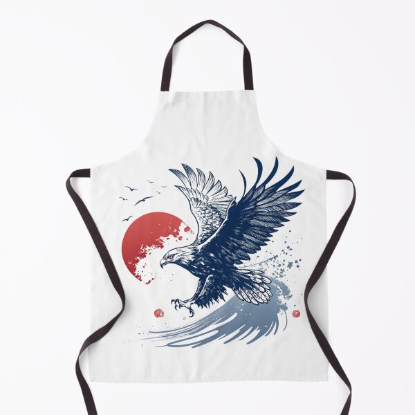 Item preview, Austrian Eagle in Flight designed and sold by SignumShop.