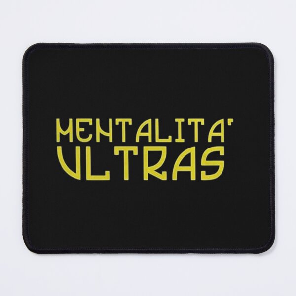 Item preview, Ultras Mentality designed and sold by sonopiacere.
