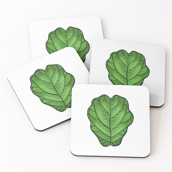 Item preview, Fiddle Leaf Fig designed and sold by Ekorn17.