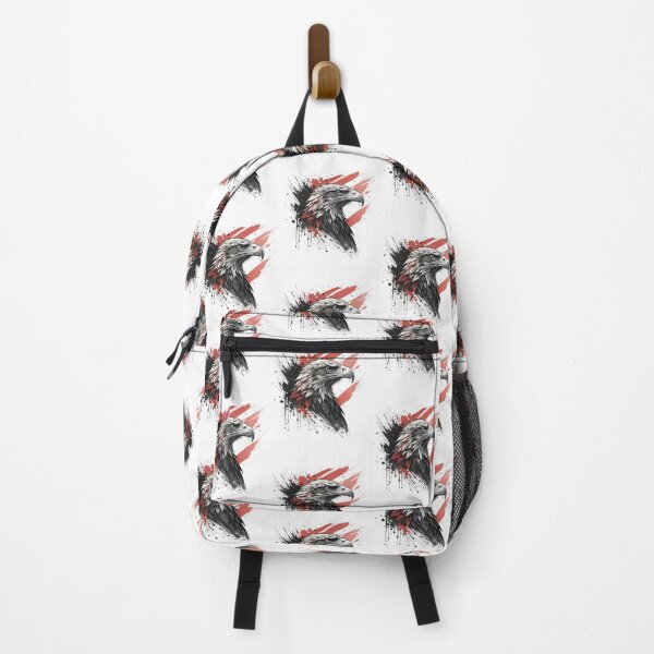 Item preview, Abstract Austrian Eagle designed and sold by SignumShop.
