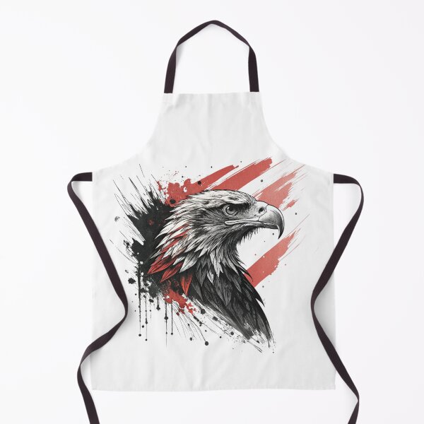Item preview, Abstract Austrian Eagle designed and sold by SignumShop.