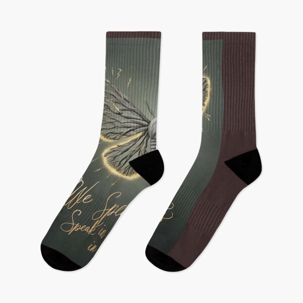Item preview, The Language of Roots designed and sold by alginus.
